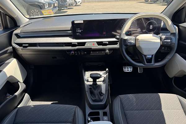 2025 Kia Stonic GT-Line YB PE2 thumb-20