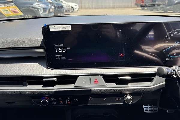 2025 Kia Stonic GT-Line YB PE2 thumb-21