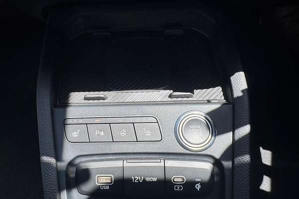 2025 Kia Stonic GT-Line YB PE2 thumb-22