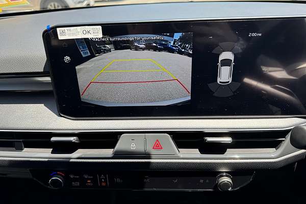 2025 Kia Stonic GT-Line YB PE2 thumb-25