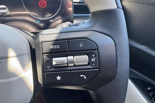 2025 Kia Stonic GT-Line YB PE2 thumb-26