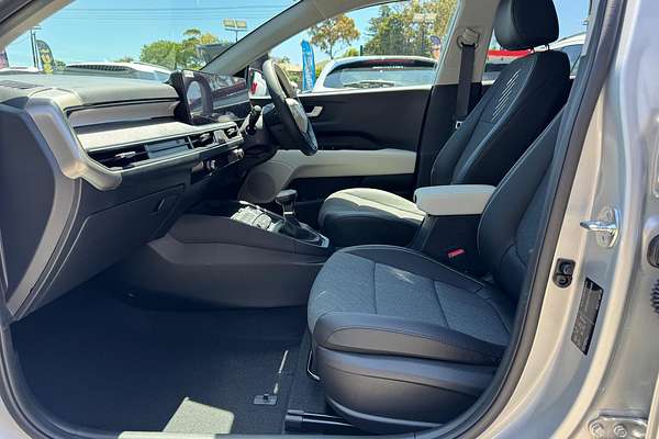 2025 Kia Stonic GT-Line YB PE2 thumb-28