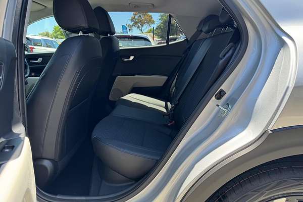 2025 Kia Stonic GT-Line YB PE2 thumb-29