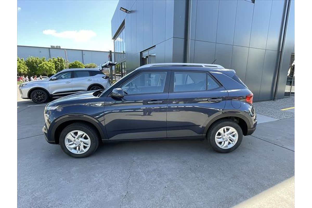 2024 Hyundai Venue QX.V5