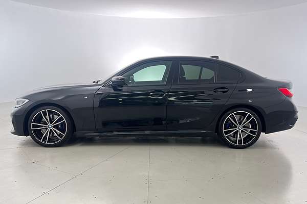 2020 BMW 3 Series 330i M Sport G20 thumb-1