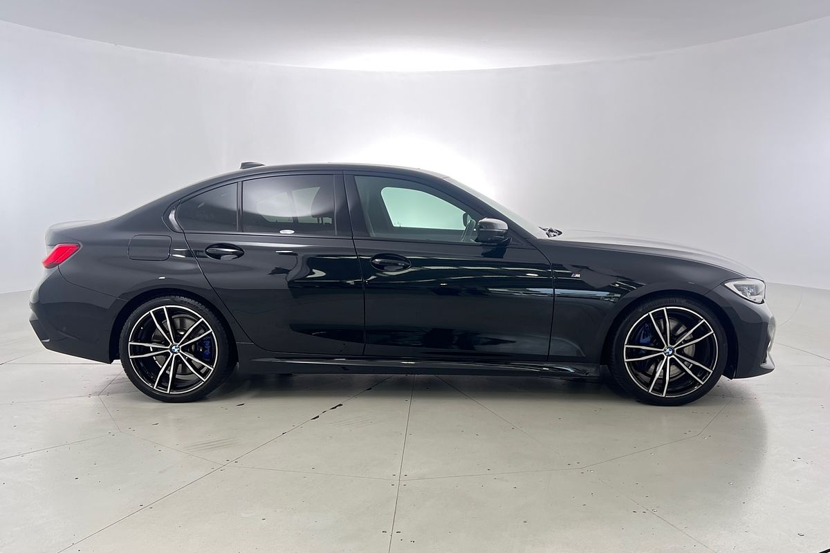 2020 BMW 3 Series 330i M Sport G20