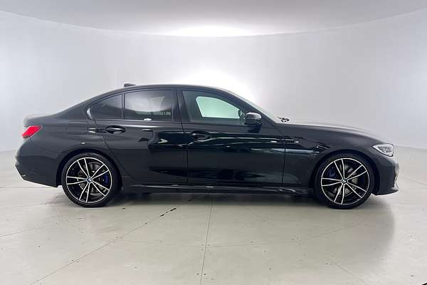2020 BMW 3 Series 330i M Sport G20 thumb-5