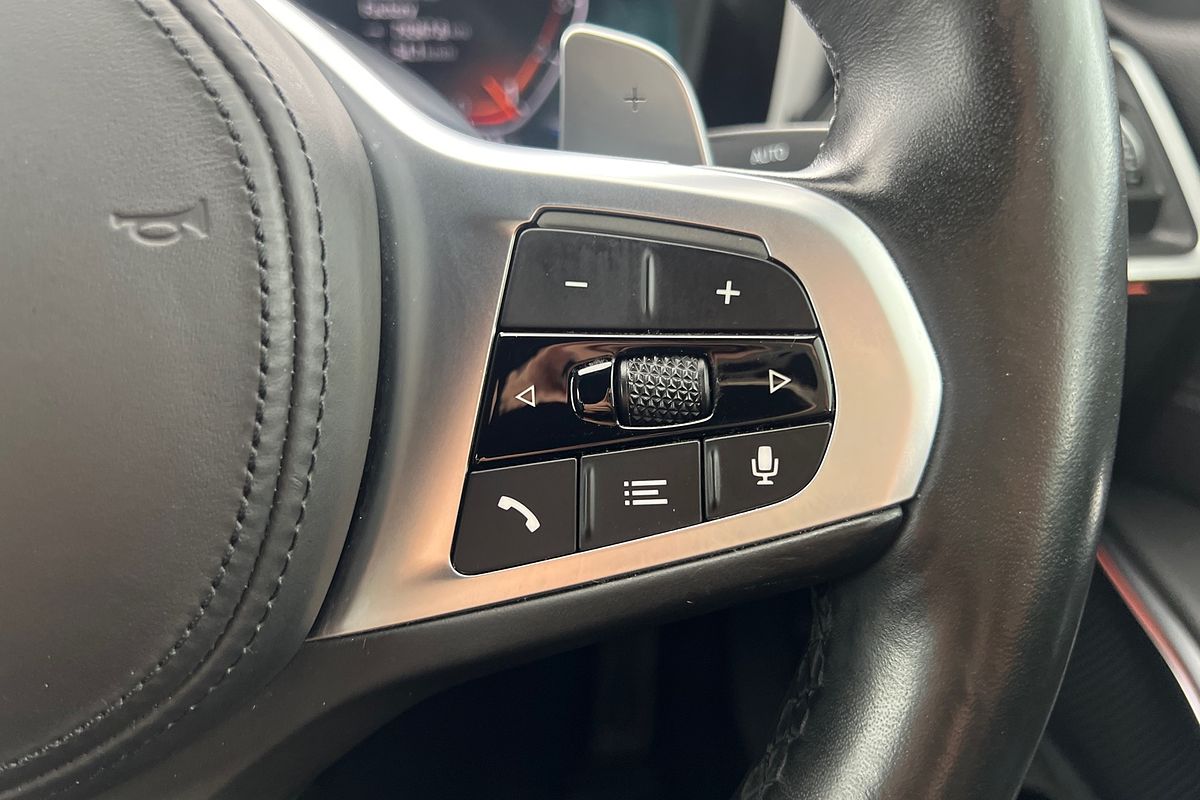 2020 BMW 3 Series 330i M Sport G20