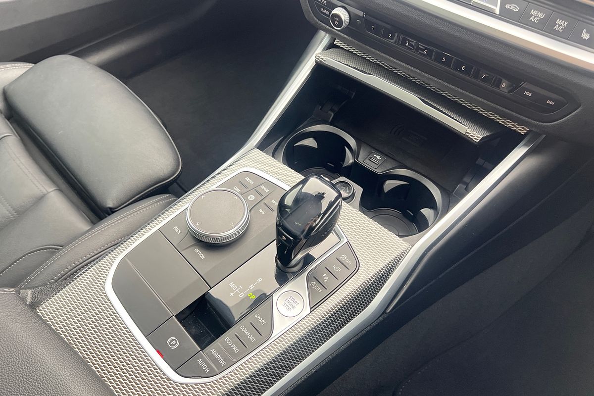 2020 BMW 3 Series 330i M Sport G20