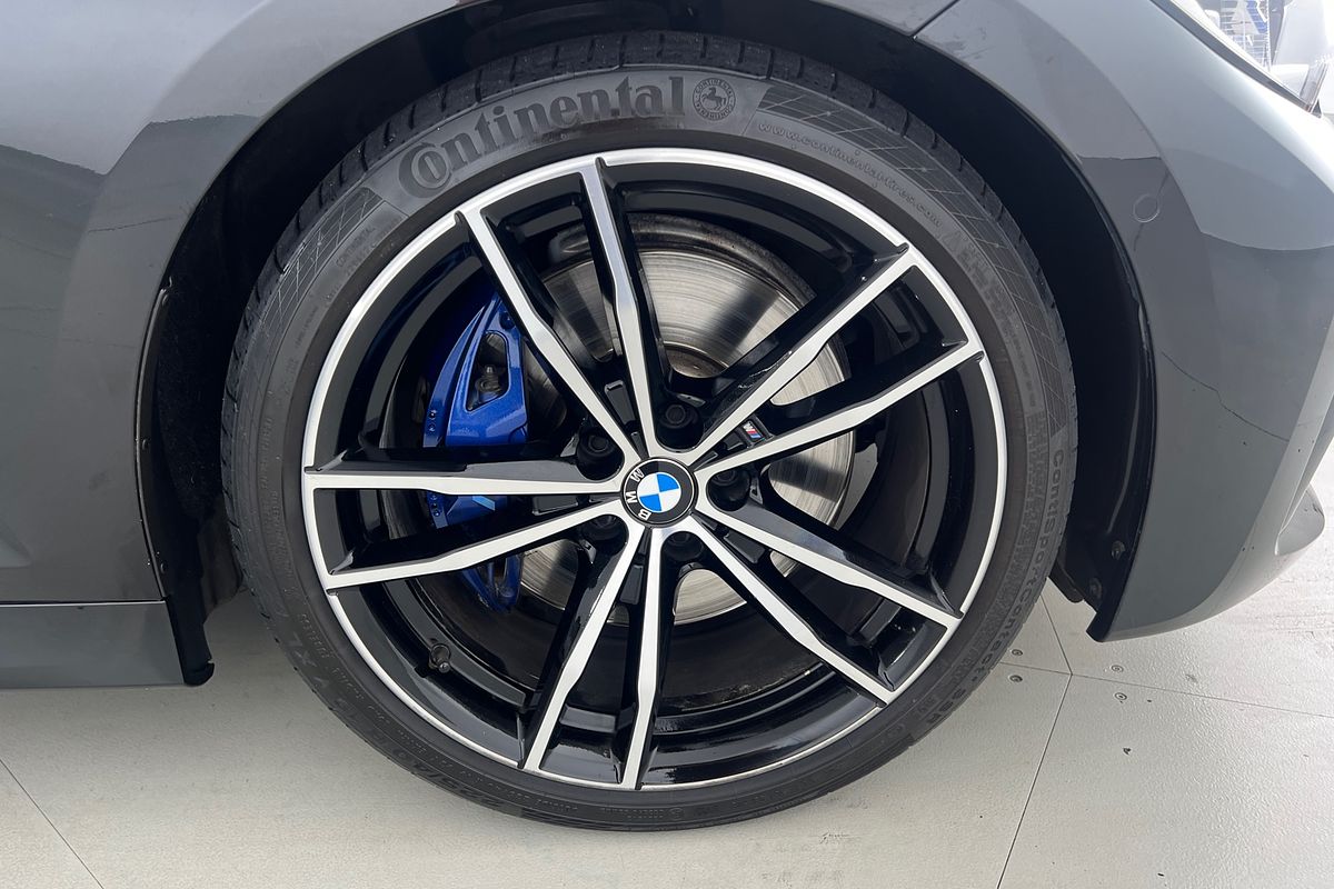 2020 BMW 3 Series 330i M Sport G20