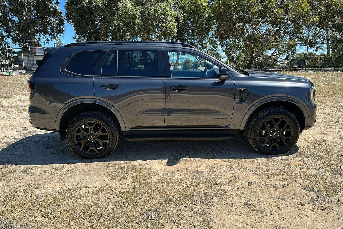 2024 Ford Everest Sport 2.0L