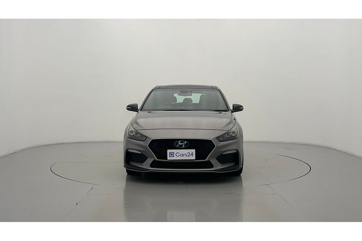 2019 Hyundai i30 N Line Premium PD.3