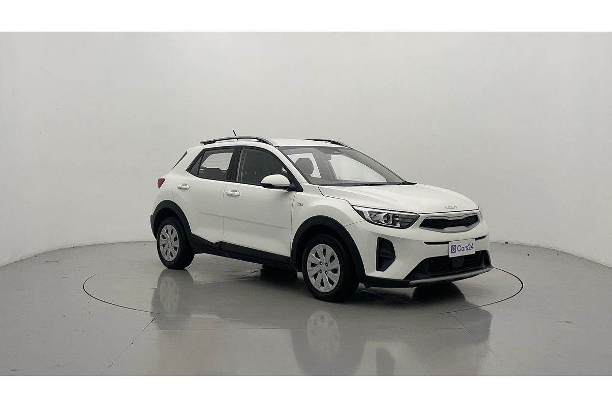 2023 Kia Stonic S YB