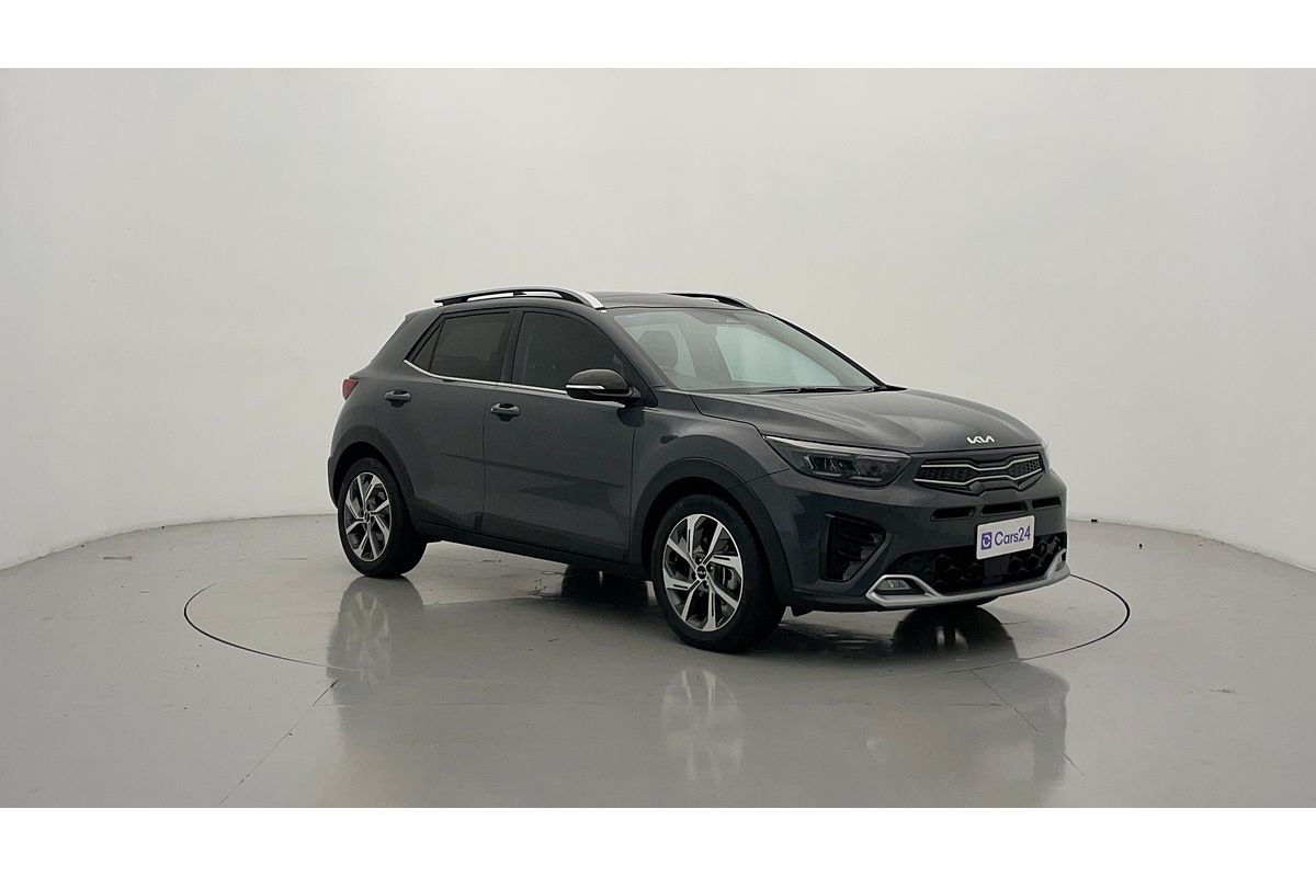 2021 Kia Stonic GT-Line YB