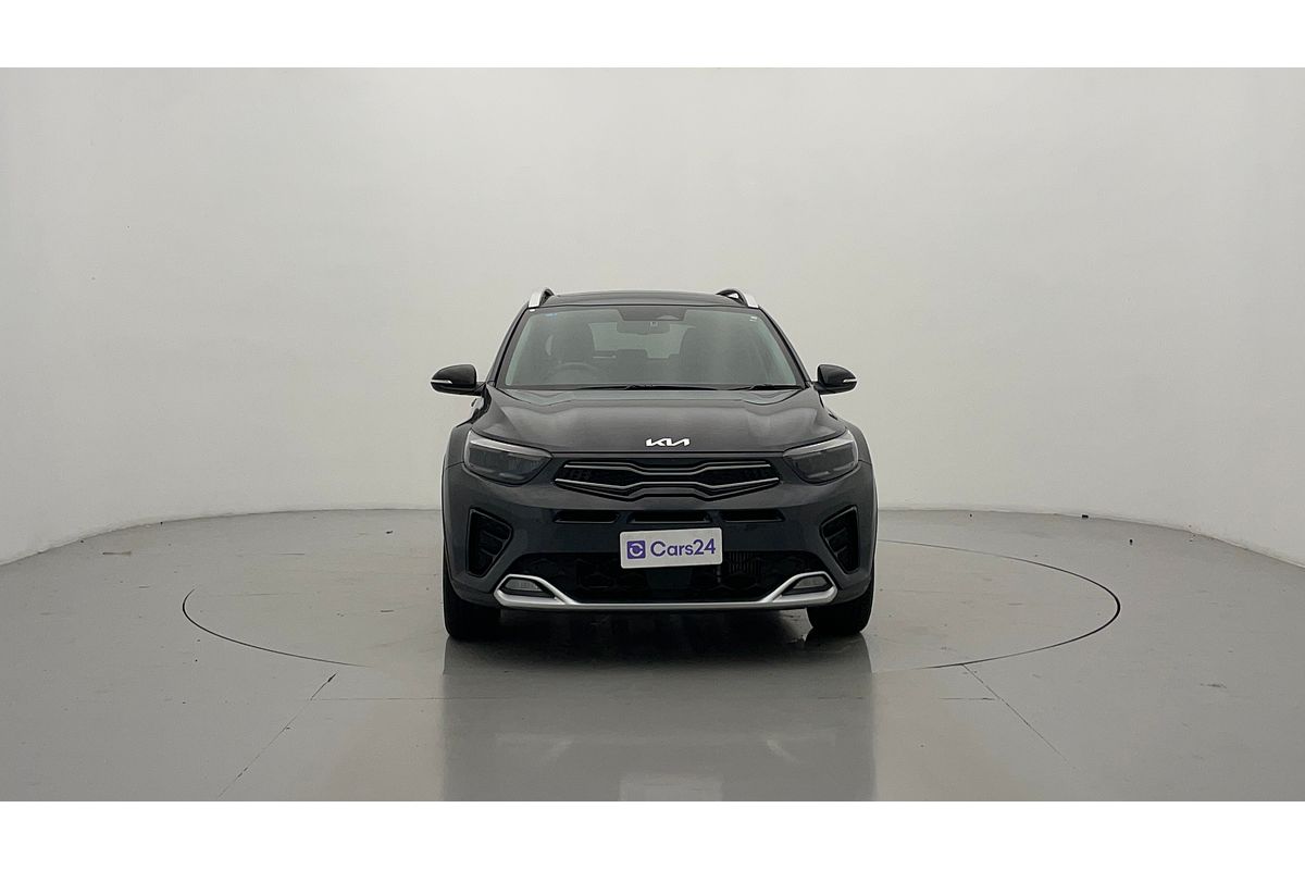 2021 Kia Stonic GT-Line YB