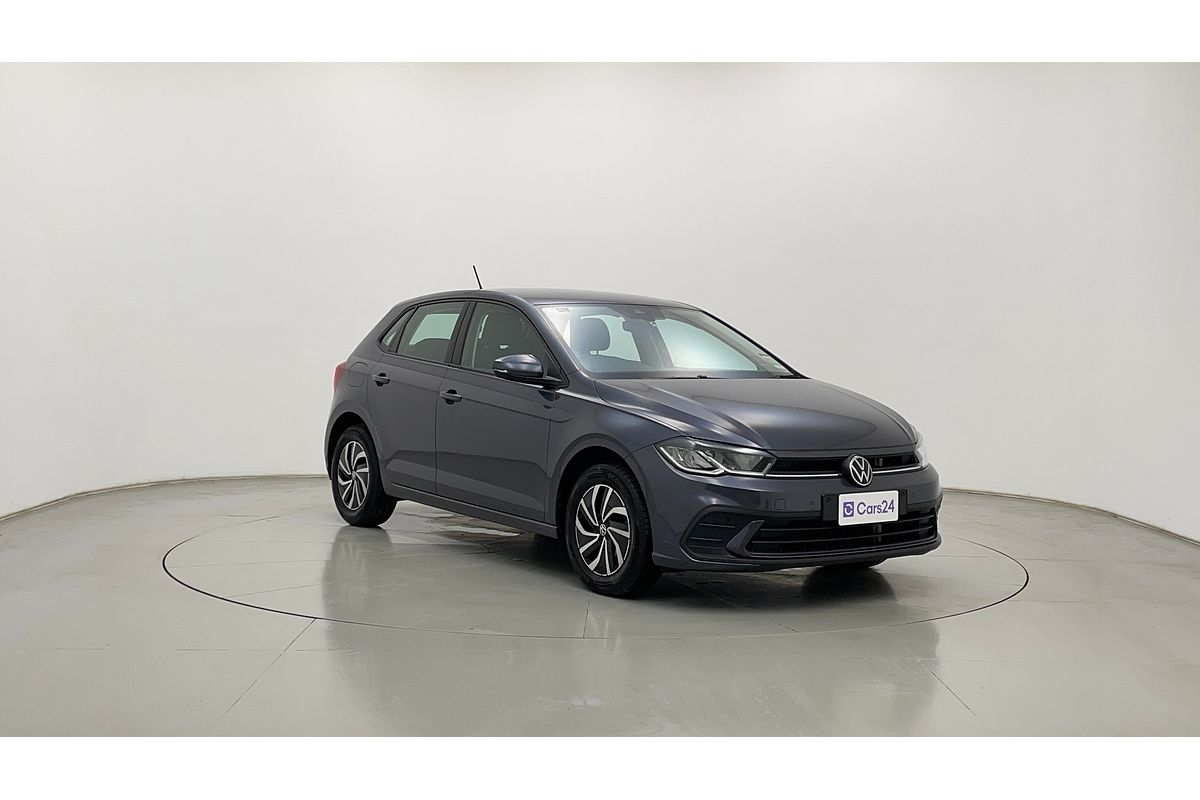2024 Volkswagen Polo 85TSI Life AE