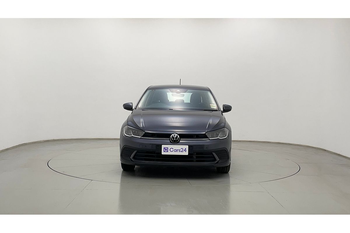 2024 Volkswagen Polo 85TSI Life AE