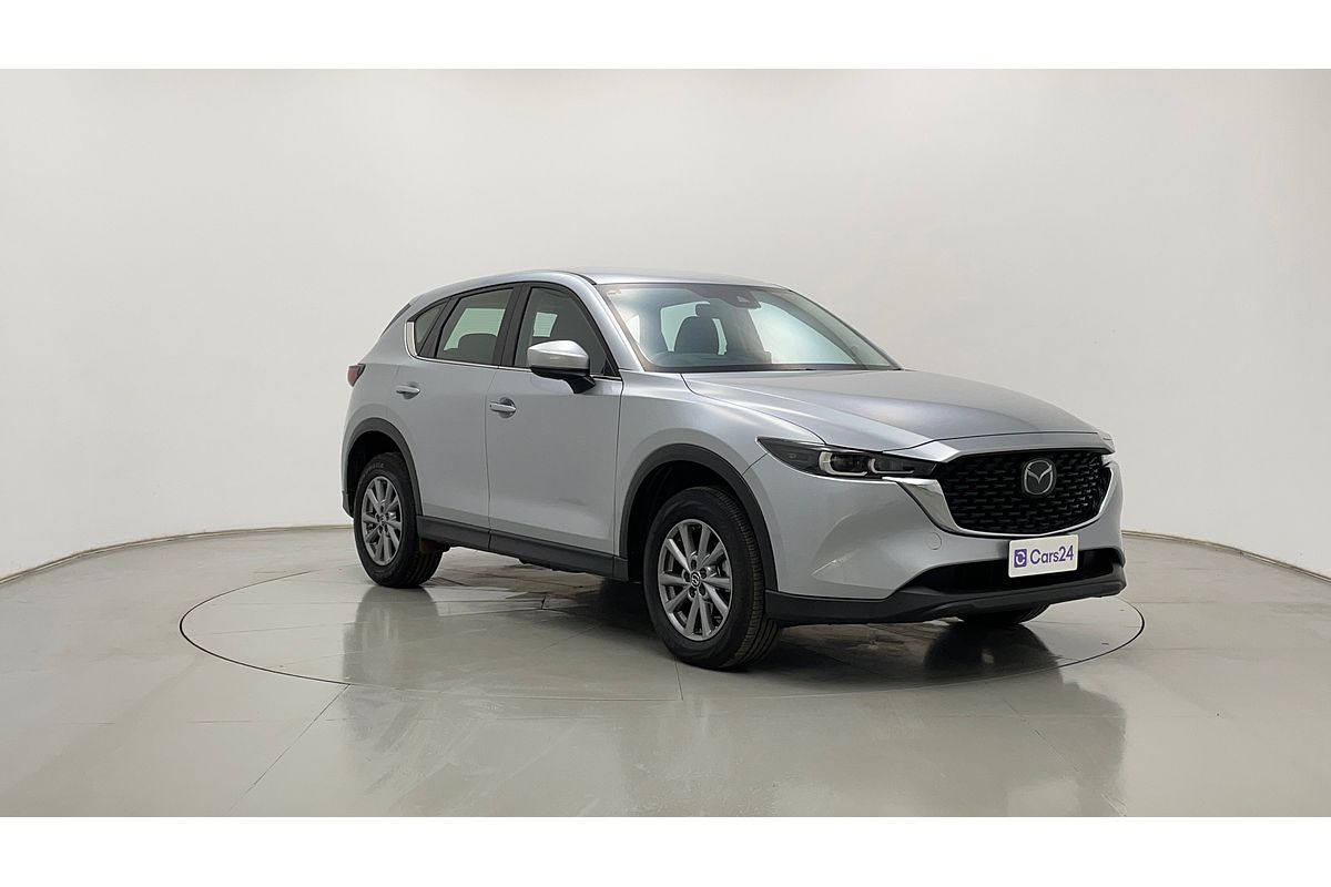 2023 Mazda CX-5 G20 Maxx KF Series