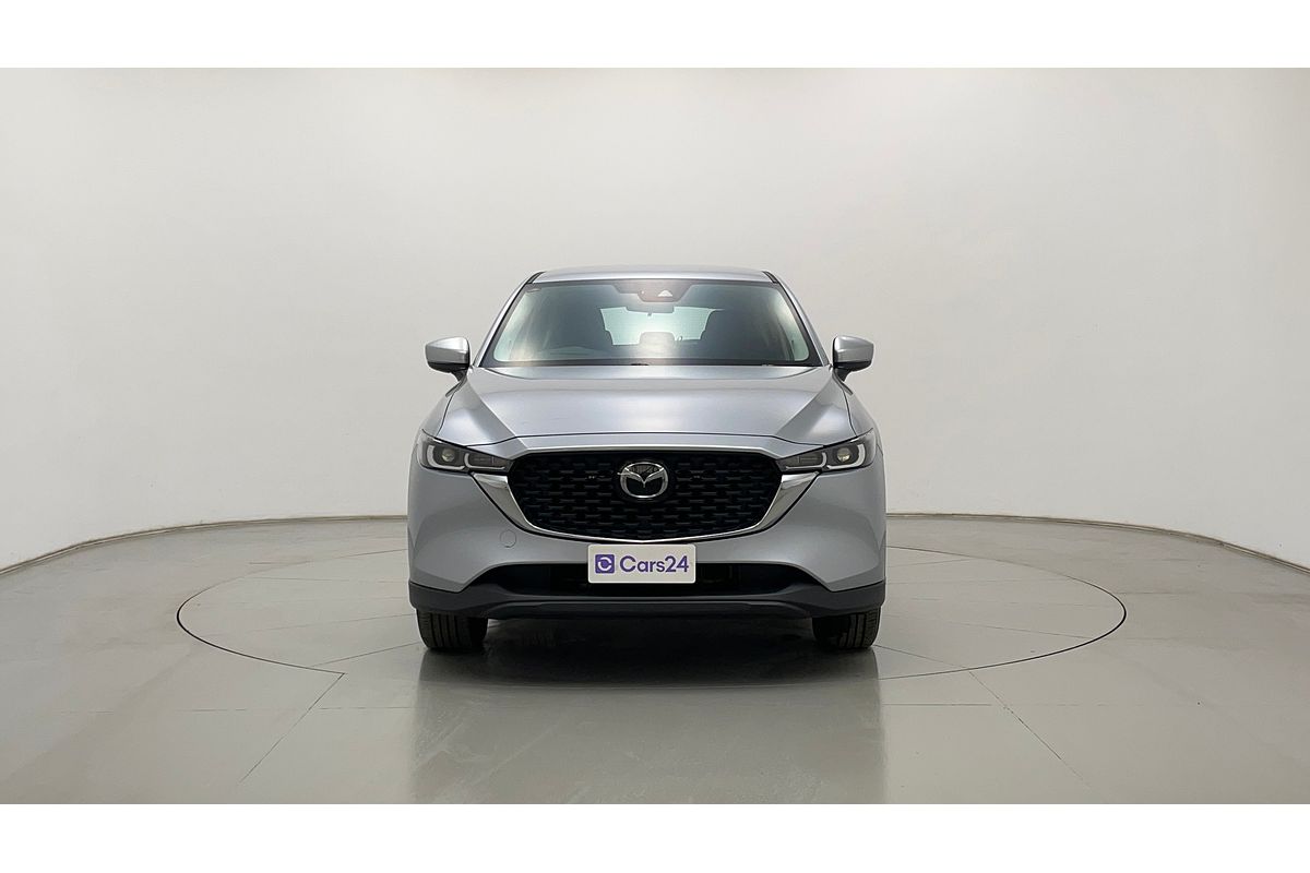 2023 Mazda CX-5 G20 Maxx KF Series