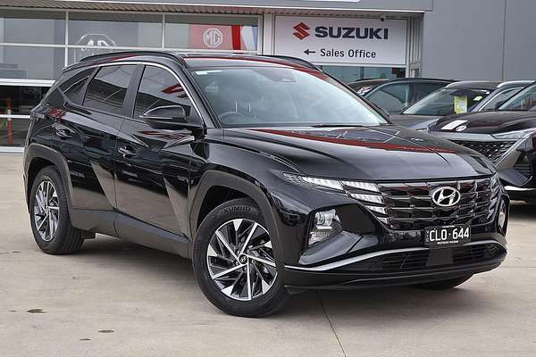 2023 Hyundai Tucson Elite NX4.V2