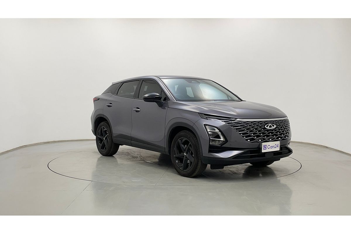 2024 Chery OMODA 5 BX