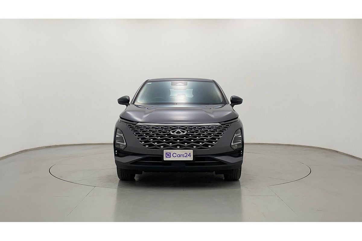 2024 Chery OMODA 5 BX