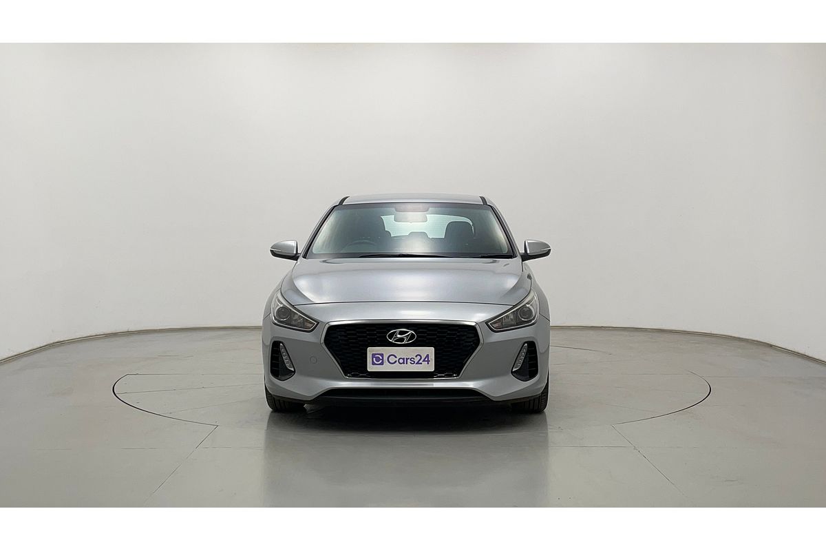 2019 Hyundai i30 Active PD2