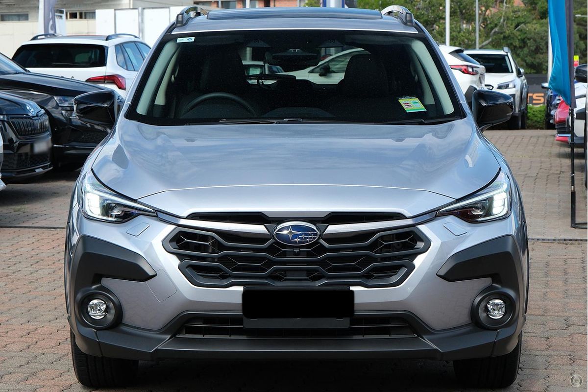 2025 Subaru Crosstrek 2.0S G6X