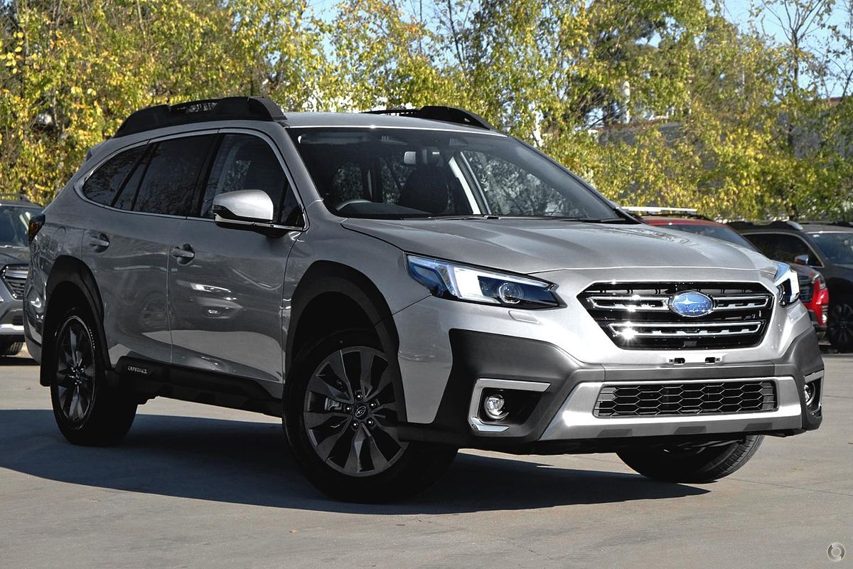 2025 Subaru Outback AWD 6GEN