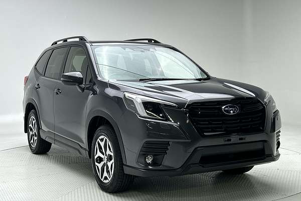2024 Subaru Forester 2.5i S5 thumb-0