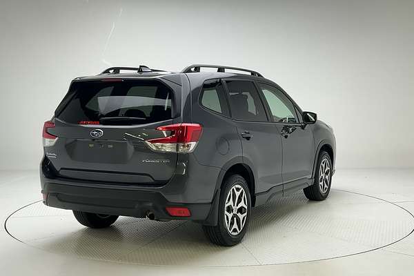 2024 Subaru Forester 2.5i S5 thumb-1