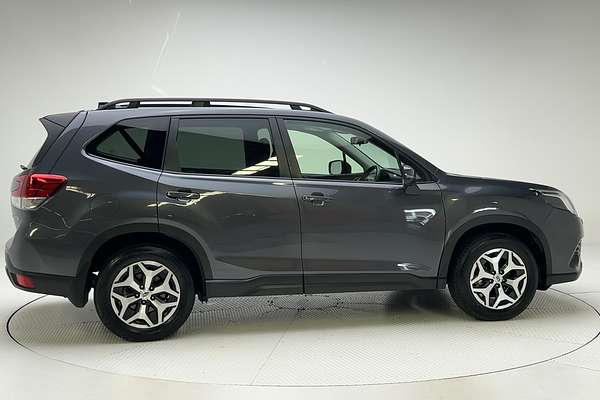 2024 Subaru Forester 2.5i S5 thumb-2