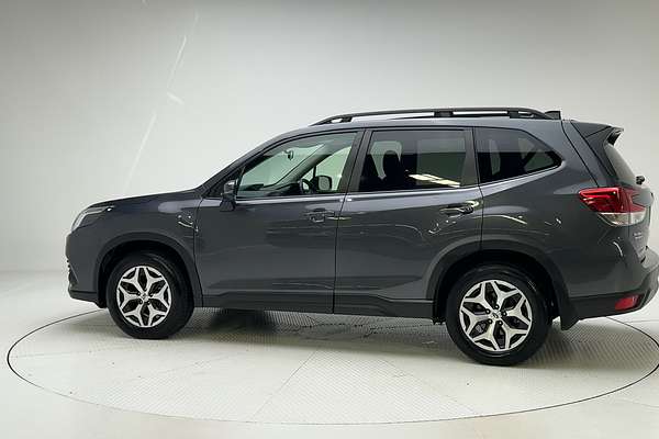 2024 Subaru Forester 2.5i S5 thumb-7