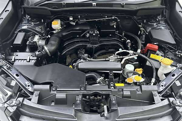 2024 Subaru Forester 2.5i S5 thumb-10