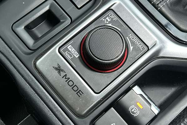 2024 Subaru Forester 2.5i S5 thumb-14