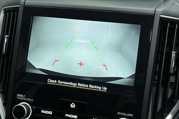 2024 Subaru Forester 2.5i S5 thumb-15