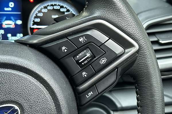 2024 Subaru Forester 2.5i S5 thumb-17