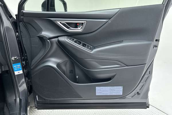 2024 Subaru Forester 2.5i S5 thumb-18