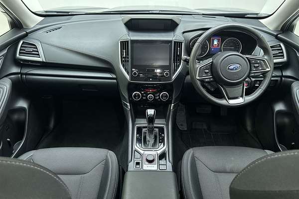 2024 Subaru Forester 2.5i S5 thumb-19