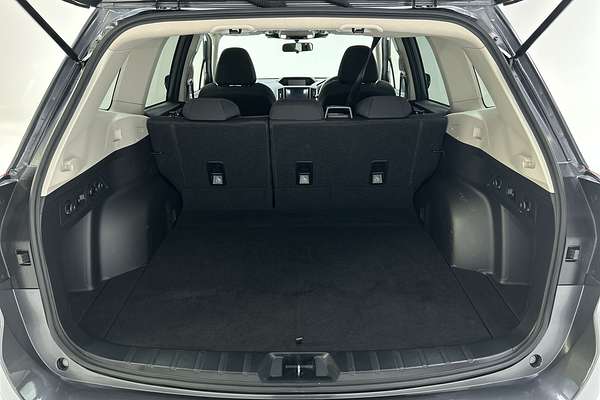 2024 Subaru Forester 2.5i S5 thumb-20