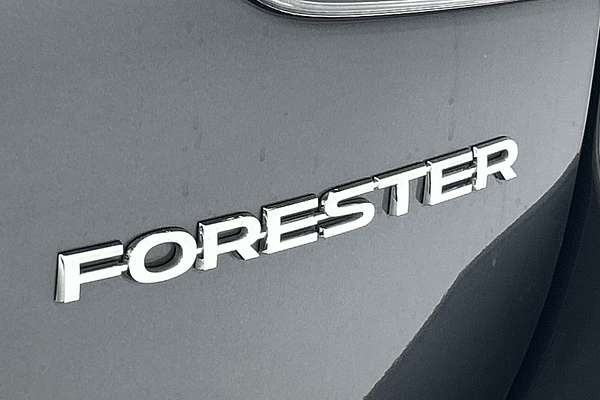 2024 Subaru Forester 2.5i S5 thumb-21