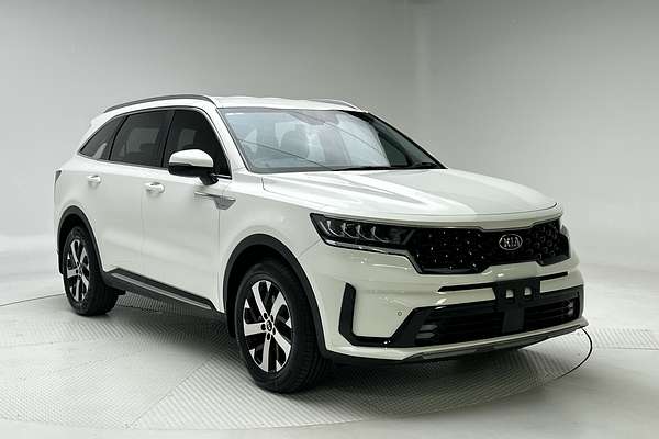 2021 Kia Sorento Sport MQ4 thumb-0