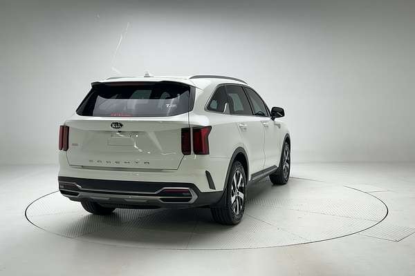 2021 Kia Sorento Sport MQ4 thumb-1