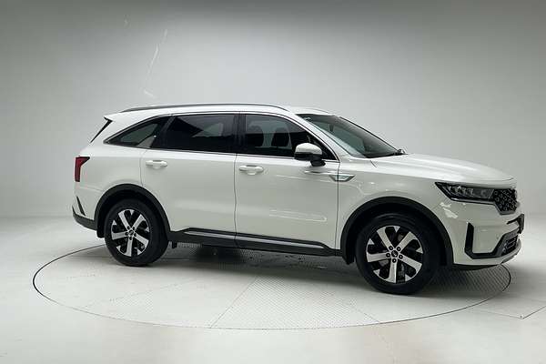 2021 Kia Sorento Sport MQ4 thumb-3