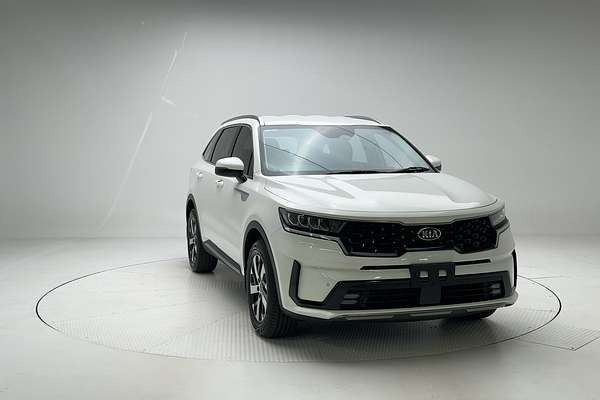 2021 Kia Sorento Sport MQ4 thumb-4