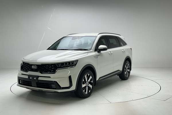 2021 Kia Sorento Sport MQ4 thumb-5