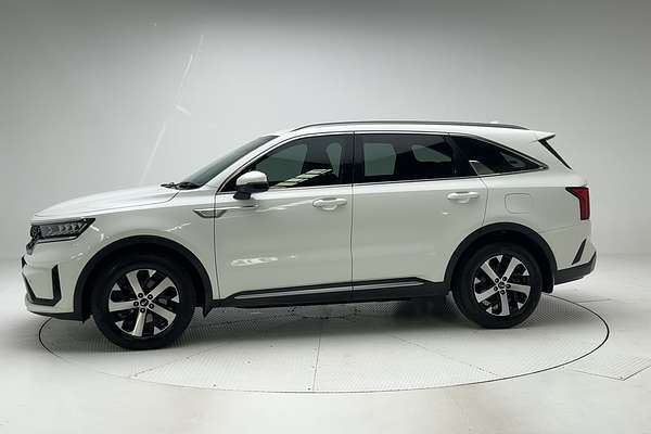 2021 Kia Sorento Sport MQ4 thumb-6