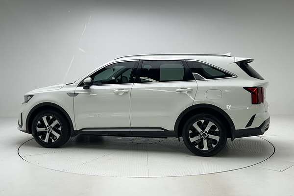2021 Kia Sorento Sport MQ4 thumb-7