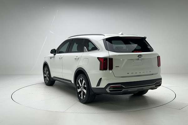 2021 Kia Sorento Sport MQ4 thumb-8
