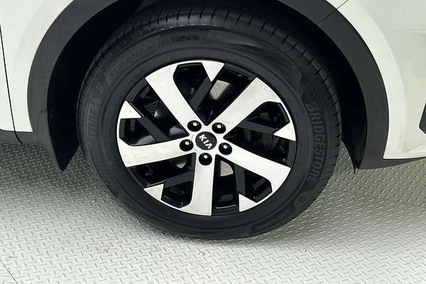 2021 Kia Sorento Sport MQ4 thumb-9